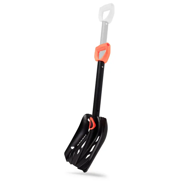 Snøspade Mammut Alugator Pro Light Hoe 